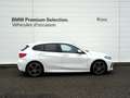 BMW 118 118dA 150ch M Sport Blanc - thumbnail 4