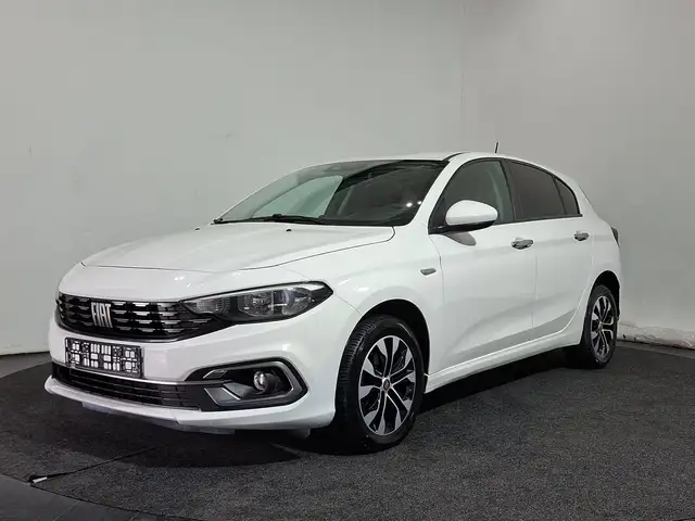 Fiat Tipo Tipo 1.5 Hybrid DCT | Automaat | Apple Car Play | Airco |