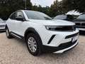 Opel Mokka e ACC*1.Hand*Sommer+Winterreifen Blanc - thumbnail 3