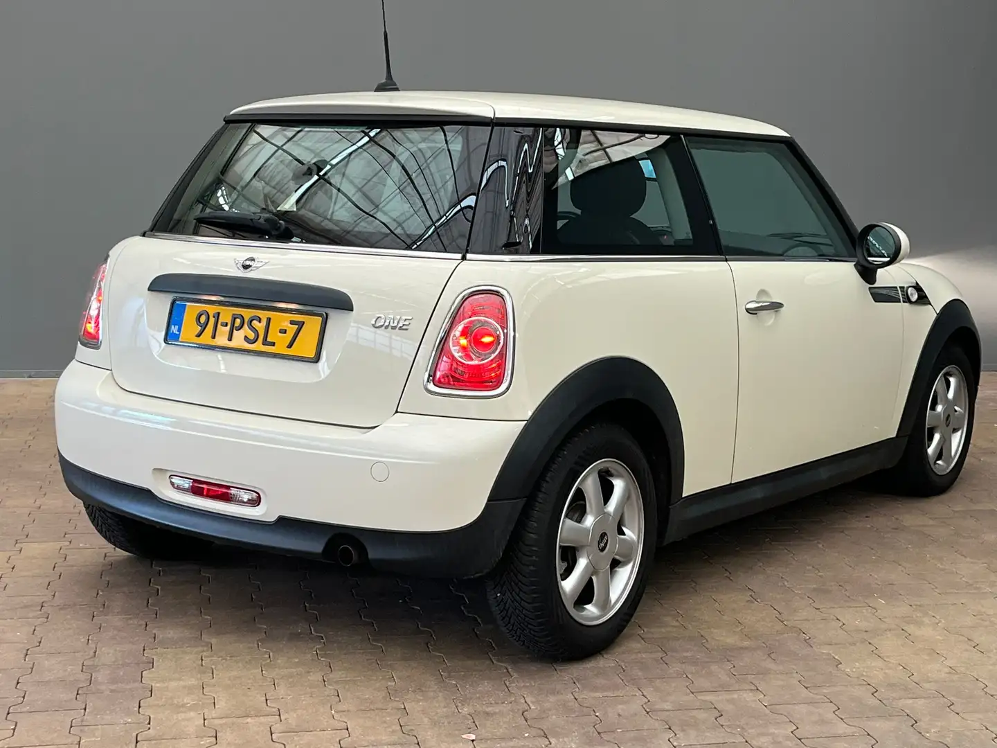 MINI One Mini 1.6 MALIST Business Line Leuke Kmstand!! | Ai Wit - 2