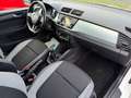 Skoda Fabia Ambition Weiß - thumbnail 21