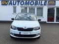 Skoda Fabia Ambition Weiß - thumbnail 1