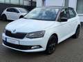 Skoda Fabia Ambition Weiß - thumbnail 26
