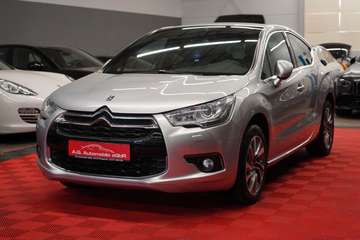 1.6 Aut Lim.*Klima*Sitzh*Allwetter*