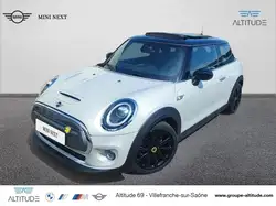 MINI Cooper SE 184ch Edition Greenwich BVA