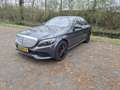 Mercedes-Benz C 350 Lease Edition Grijs - thumbnail 1