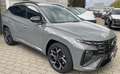 Hyundai TUCSON 1,6 crdi  N-Line /LED/NAVI/R-KAMERA/Panorama/ACC Grau - thumbnail 1