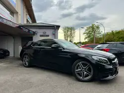 Mercedes-Benz Classe C Coupe 9G-TRONIC AMG