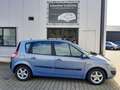 Renault Scenic 1.6-16V Dynamique Comfort clima cruise lpg g3 Blau - thumbnail 4