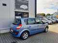 Renault Scenic 1.6-16V Dynamique Comfort clima cruise lpg g3 Blau - thumbnail 5