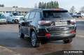 Jeep Compass e-Hybrid Altitude 1.5l T4 48V Schwarz - thumbnail 7