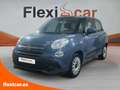 Fiat 500L 1.3Mjt II S&S Lounge Aut. Azul - thumbnail 3