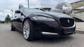 Jaguar XF Portfolio *LEDER*ACC*LED*SHZ*MERIDIAN Noir - thumbnail 1