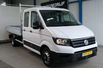 50 2.0 TDI L4 DL DC Comfortline Pick-Up - N.A.P. A