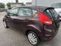 Ford Fiesta Rot - thumbnail 4