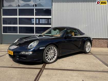 Porsche 997 997 cabrio 3.6 Carrera