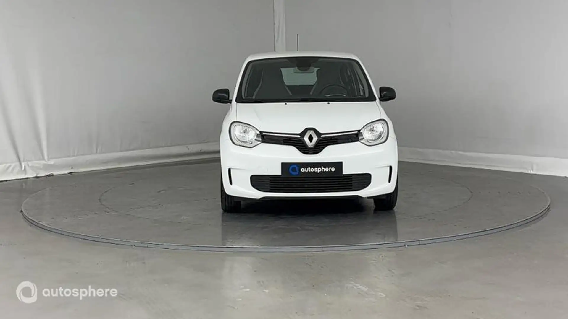Renault Twingo E-Tech Electric Equilibre R80 Achat Intégral - 2