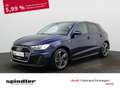 Audi A1 S-Line 30 TFSI S-tronic / LED, RFK Blau - thumbnail 1