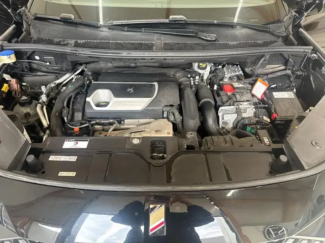 DS Automobiles DS 7 view 5