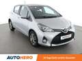 Toyota Yaris 1.33 Dual VVT-i Edition-S *CAM*ALU*FERN*KLIMA* Grau - thumbnail 8