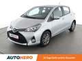 Toyota Yaris 1.33 Dual VVT-i Edition-S *CAM*ALU*FERN*KLIMA* Grau - thumbnail 1