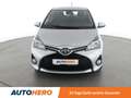Toyota Yaris 1.33 Dual VVT-i Edition-S *CAM*ALU*FERN*KLIMA* Grau - thumbnail 9
