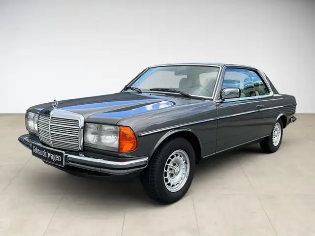 Mercedes-Benz CE 230 230 CE ''Kundenauftrag'' AUT LM Leder SD