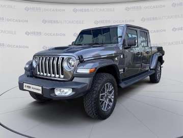 3.0 V6 Multijet 264ch Overland 4x4 BVA8