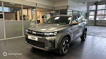 1.2 mild hybrid 140ch Extreme