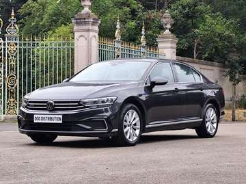7 1.4 TSI 156 GTE DSG PH2