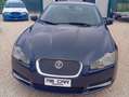 Jaguar XF XF 2.7d Premium Luxury auto Blau - thumbnail 1
