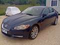 Jaguar XF XF 2.7d Premium Luxury auto Blu/Azzurro - thumbnail 3