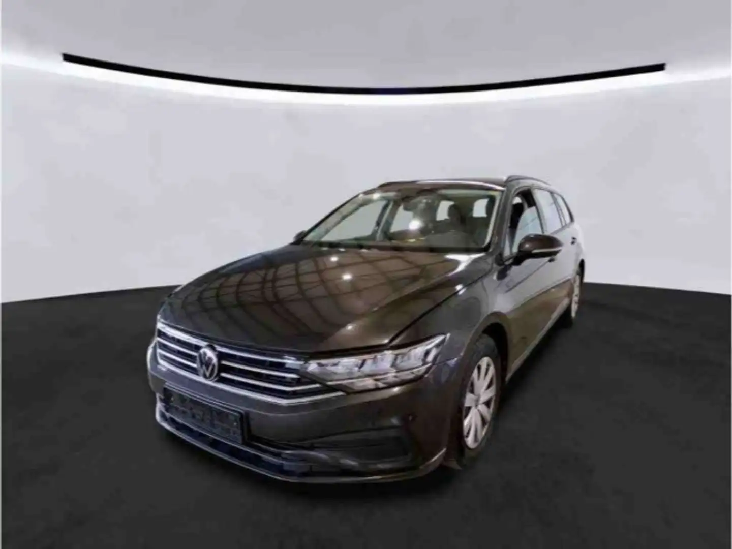 Volkswagen Passat Variant 1.5 TSI Conceptline OPF Grau - 2