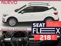 SEAT Arona 1.0 TSI S&S Style Special Edition 115 Blanc - thumbnail 1