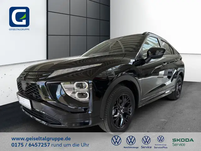 Mitsubishi Eclipse Cross 2.4 Plus Select Black Hybrid 4WD *AUTOMATIK*STANDH*LED*S