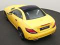 Mercedes-Benz SLC 200 SLC 200 AMG Line/Final Edition/Navi StreetStyle Amarillo - thumbnail 11