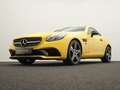 Mercedes-Benz SLC 200 SLC 200 AMG Line/Final Edition/Navi StreetStyle Amarillo - thumbnail 8