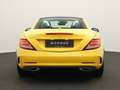 Mercedes-Benz SLC 200 SLC 200 AMG Line/Final Edition/Navi StreetStyle Amarillo - thumbnail 4