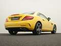 Mercedes-Benz SLC 200 SLC 200 AMG Line/Final Edition/Navi StreetStyle Amarillo - thumbnail 9