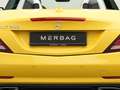 Mercedes-Benz SLC 200 SLC 200 AMG Line/Final Edition/Navi StreetStyle Amarillo - thumbnail 15