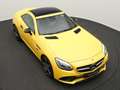 Mercedes-Benz SLC 200 SLC 200 AMG Line/Final Edition/Navi StreetStyle Amarillo - thumbnail 10