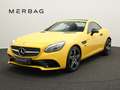 Mercedes-Benz SLC 200 SLC 200 AMG Line/Final Edition/Navi StreetStyle Amarillo - thumbnail 1