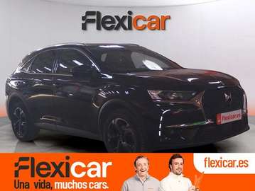 2.0BlueHDi Be Chic Aut.