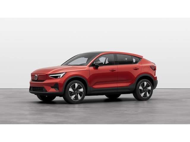 Volvo C40 Recharge Single Eléctrico Plus - foto 1