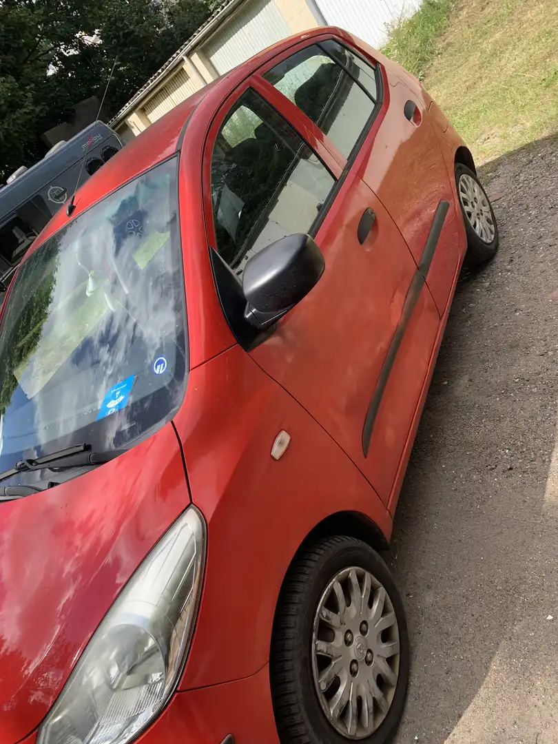 Hyundai i10 1.1 Classic - 1