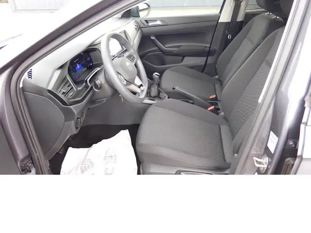 Volkswagen Taigo view 10
