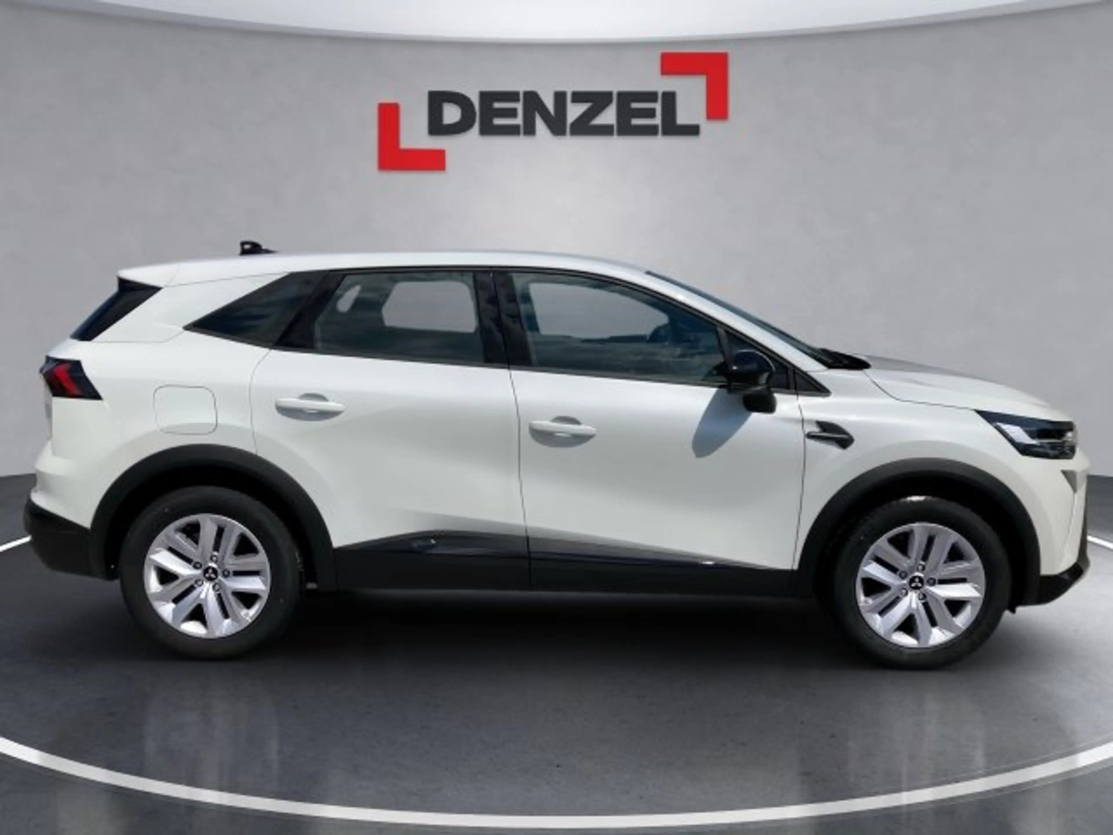Mitsubishi Grandis 1,3 Petrol Invite C 26 — photo 3