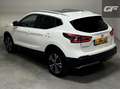 Nissan Qashqai 1.3 DIG-T Pano 360° Navi Cruise NAP Blanc - thumbnail 8