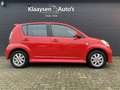 Daihatsu Sirion 2 1.5-16V 105 pk Sport | dealer onderhouden | airc Rood - thumbnail 4