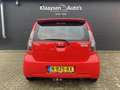 Daihatsu Sirion 2 1.5-16V 105 pk Sport | dealer onderhouden | airc Rood - thumbnail 6